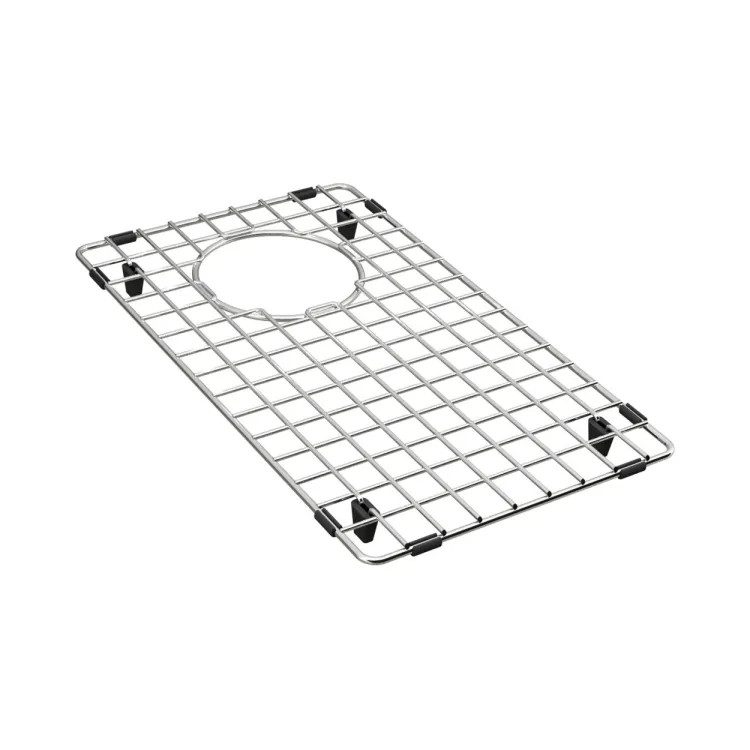Franke Cube 23" x 15-1/2"Bottom Grid, Stainless Steel  - CU10-36S (112.0628.023)