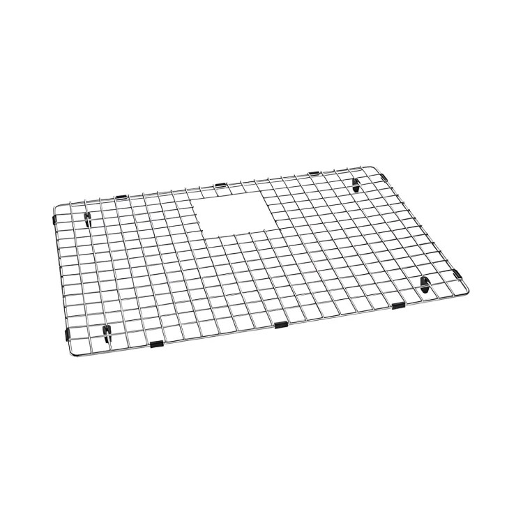 Franke Chef Center 23" x 16" Bottom/Shelf Grid, Stainless Steel - CUW24-36S