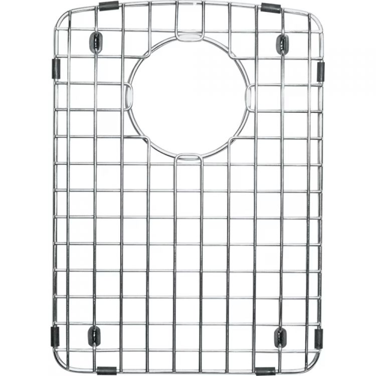 Franke Ellipse 10" x 14" Stainless Steel Bottom Grid - FBGG1014 (112.0185.332)