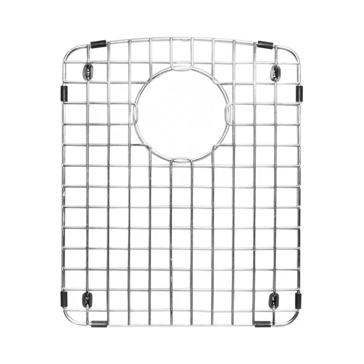 Franke Ellipse 12" x 14" Stainless Steel Bottom Grid - FBGG1114 (112.0185.330)