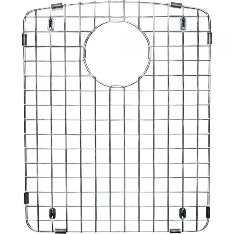 Franke Ellipse 13" x 16" Stainless Steel Bottom Grid - FBGG1316 (112.0185.333)