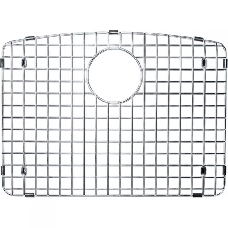 Franke Ellipse 19" x 14" Stainless Steel Bottom Grid - FBGG1914 (112.0185.331)