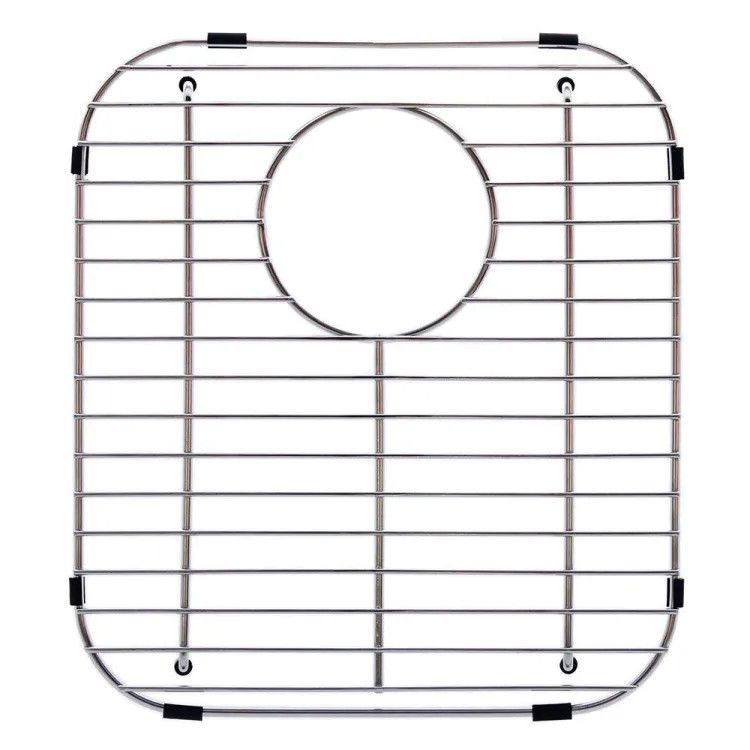 Franke 13" x 11" Universal Stainless Steel Bottom Grid - FGD75