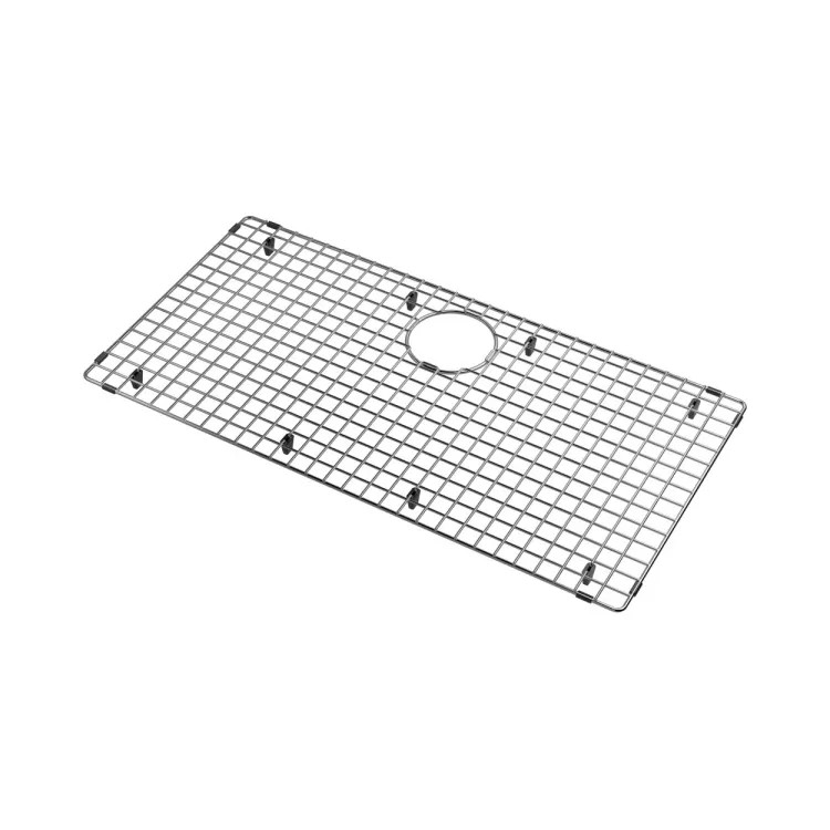 Franke Maris 30" x 15" Stainless Steel Bottom/Shelf Grid - MA2-31-36S (112.0687.991)