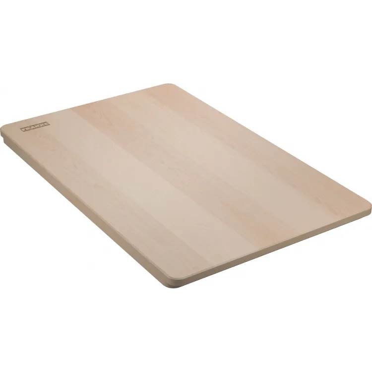 Franke Maris 18- x 12" Cutting Board, Maple - MA3-40S (112.0643.597)