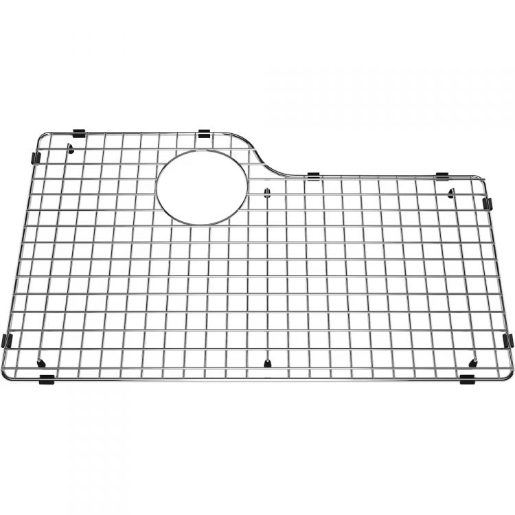 Franke Orca 2.0 27" x 17" Stainless Steel Bottom Grid - OC2-36S (112.0570.706)