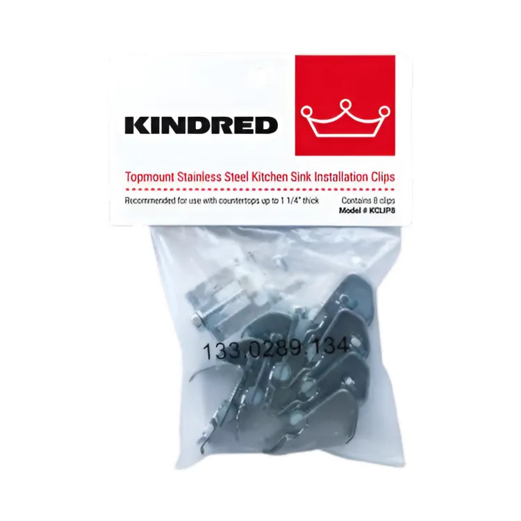 Franke Sink Clip - KCLIP8