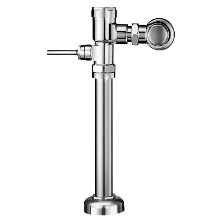 Sloan GEM 2 115-1.6 Exposed Water Closet Flush Valve (3070326)