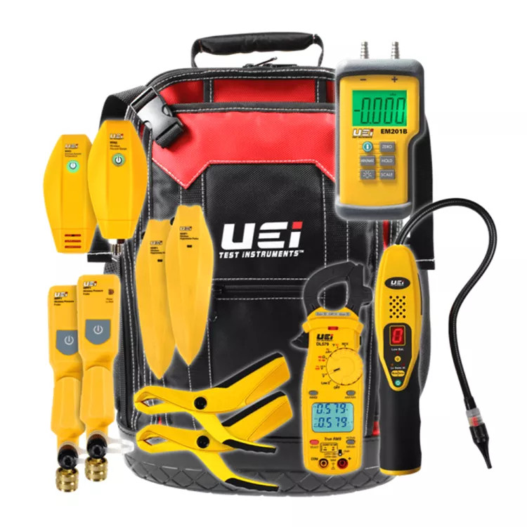 UEi Heat Pump Install Kit - 511KIT