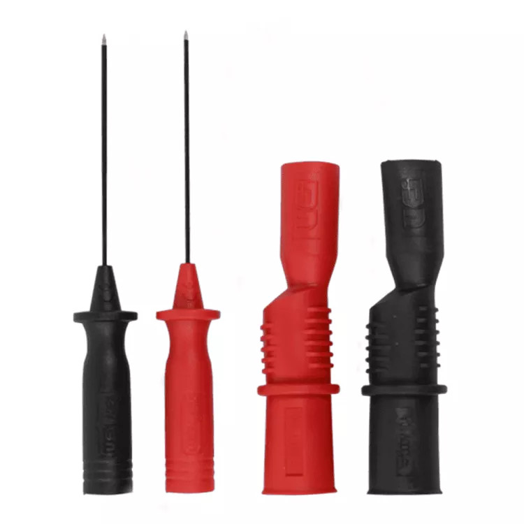 UEi Back Probe Test Leads for DL589 and DL599 Clamp Meters - ABP3