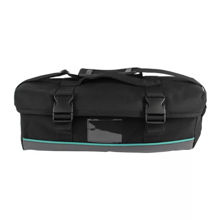 UEi Combustion Kit Soft Carrying Case for C Series Analyzers, 18in x 5in x 4.5in - AC520