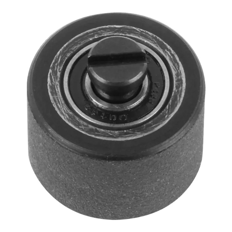 Milwaukee M12 FUEL 1/2" Bandfile Contact Wheel Replacement with Shoulder Bolt - 49-16-2482