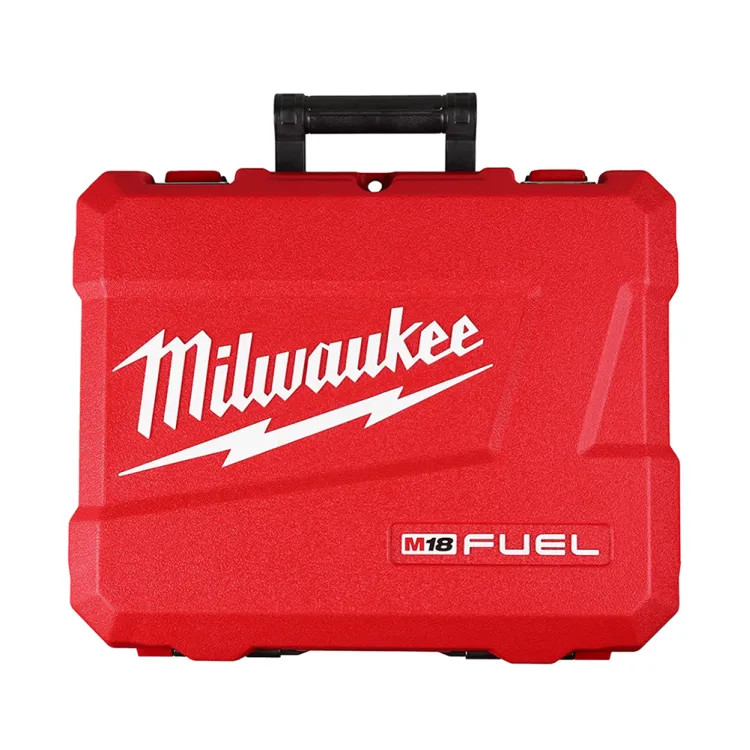 Milwaukee M18 FUEL Carrying Case for Controlled Mid-Torque Impact Wrenches - 48-53-3062