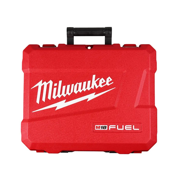 Milwaukee M18 FUEL Carrying Case for Controlled Torque Compact Impact Wrenches - 48-53-3060