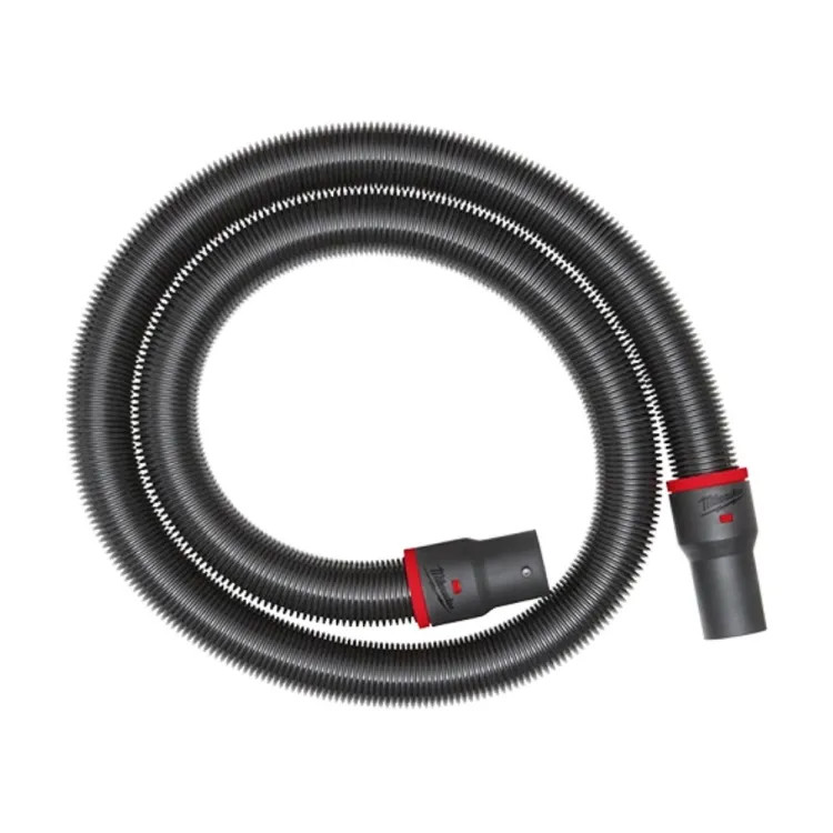 Milwaukee 2-1/2" x 9' Flexible Hose - 49-90-2006