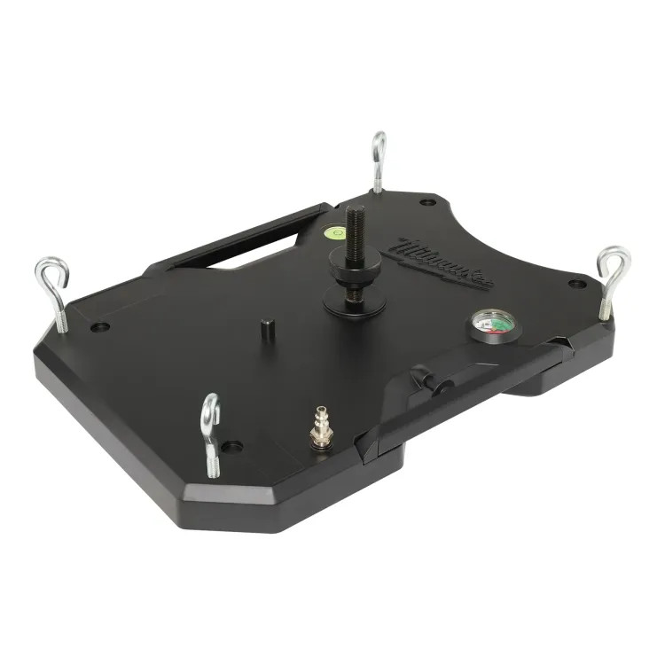 Milwaukee Core Rig Vacuum Pad for Coring Stands and Vacuum Pump - 3314