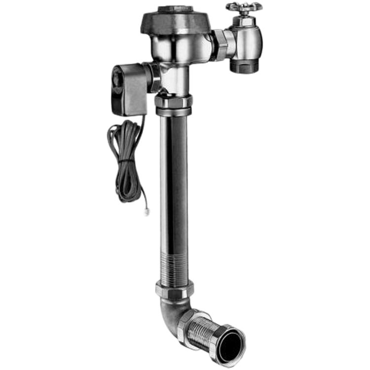 Sloan Royal 603-ESM Concealed Solenoid Hardwired Water Closet Flushometer, Less Sensor (3918199)