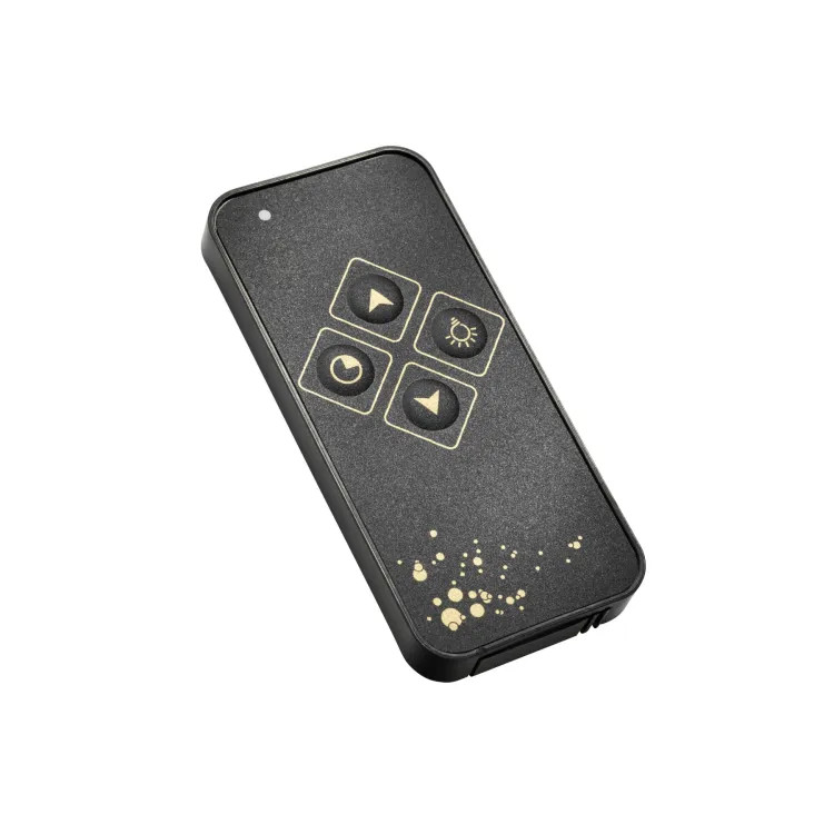 Broan-NuTone Handheld Remote Control For EWP1 & EWT1 Chimney Range Hoods - HCR4