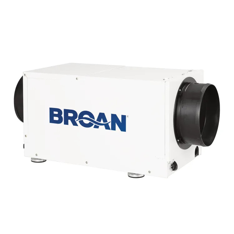 Broan-NuTone 70 Pint Dehumidifier - B70DHV