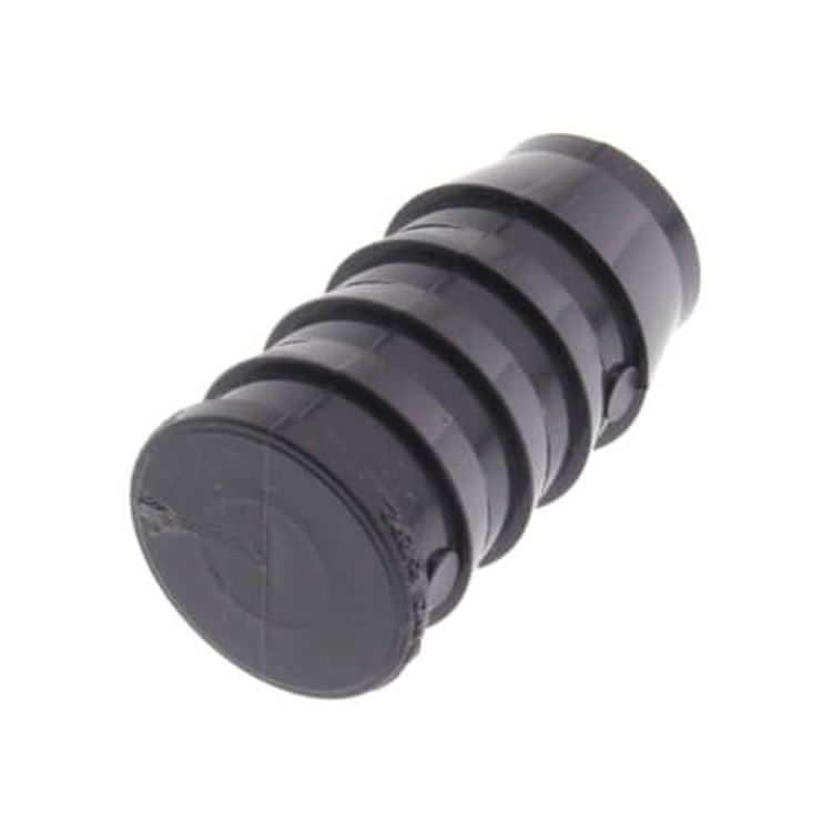 PETPL34 3/4" Poly Insert Plug