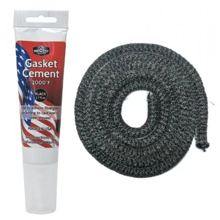 Vermont Castings 3441 Griddle Gasket Kit