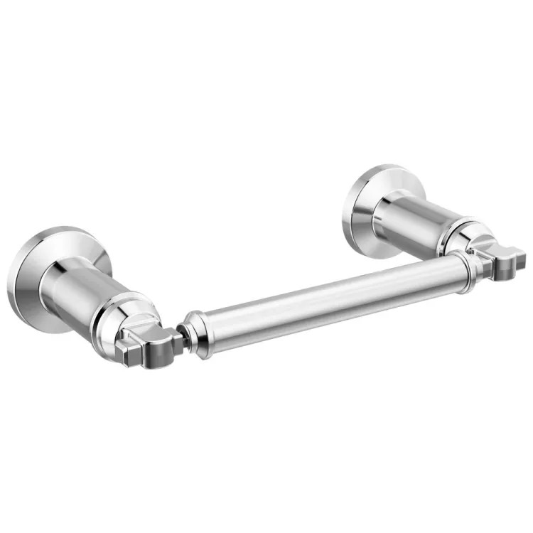 Delta Broderick Pivoting Tissue Holder, Chrome - 784500