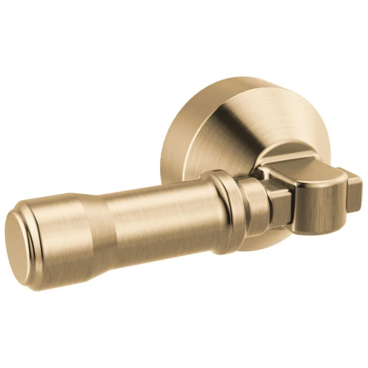 Delta Broderick Tank Lever, Champagne Bronze - 78460-CZ