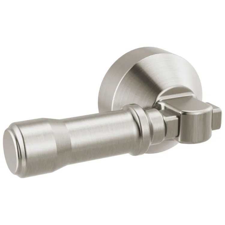 Delta Broderick Tank Lever, Stainless - 78460-SS