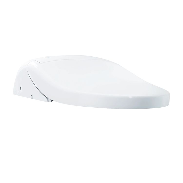 TOTO G5A WASHLET Top Unit For G5A Integrated Smart Toilet, Cotton White - SN7631M#01 