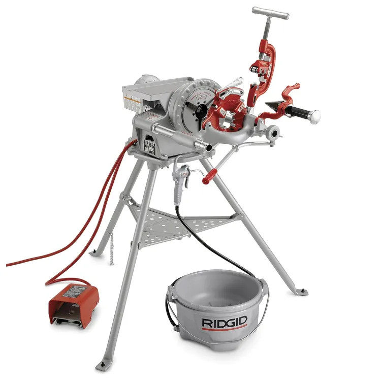 RIDGID 300 Complete Power Drive - 15722