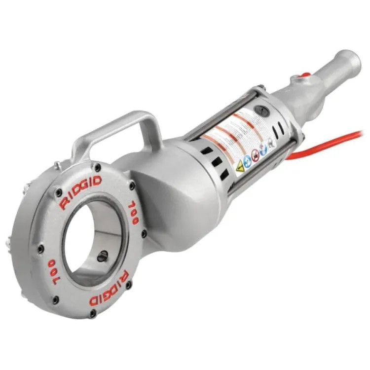 RIDGID Model 700 Power Drive, 230V, 28 RPM - 41940