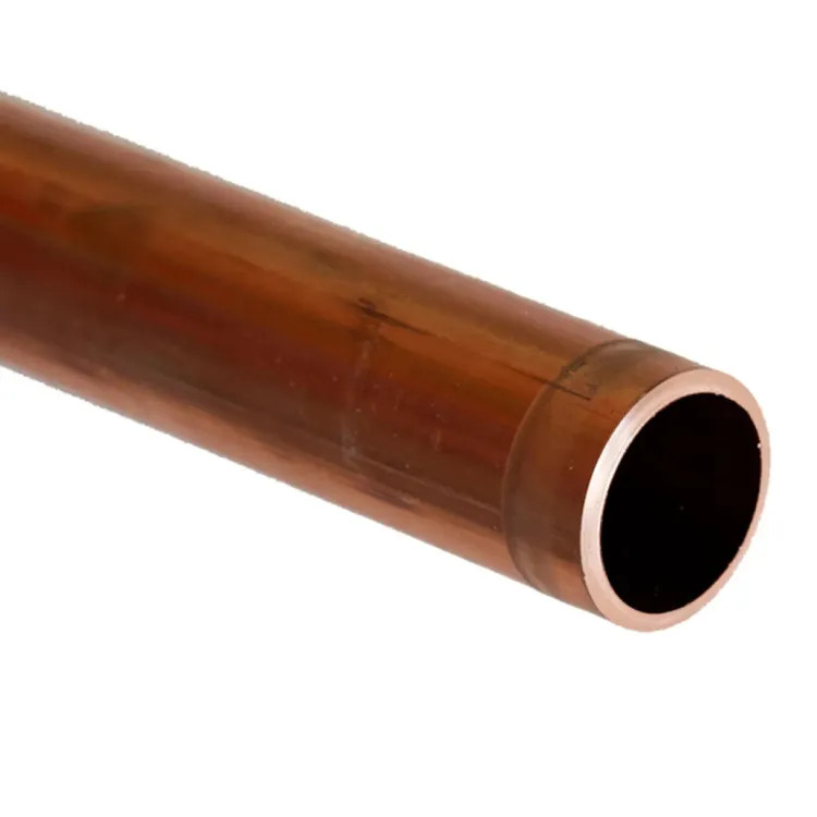 1" Type L Copper Pipe - 5' Length