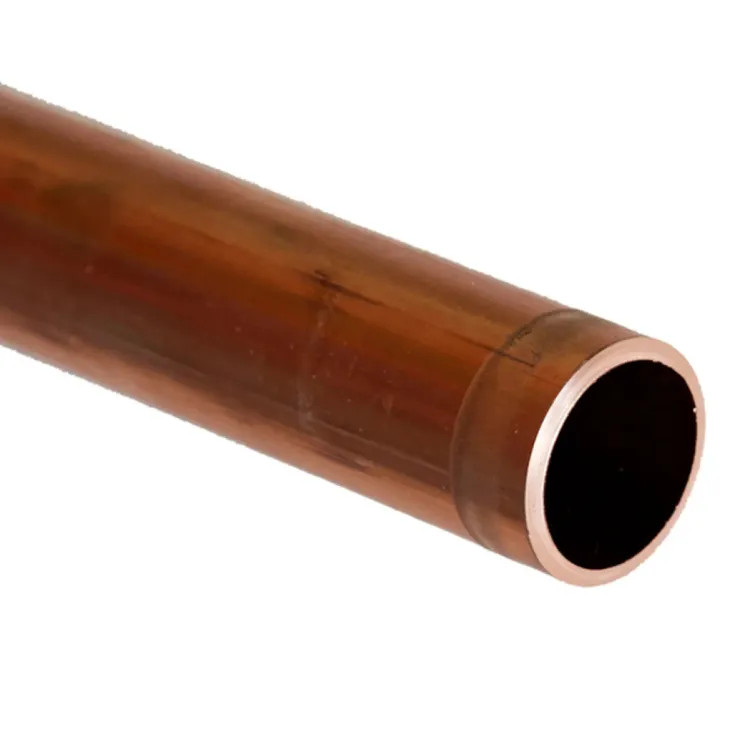 1-1/2" Type M Copper Pipe - 5' Length