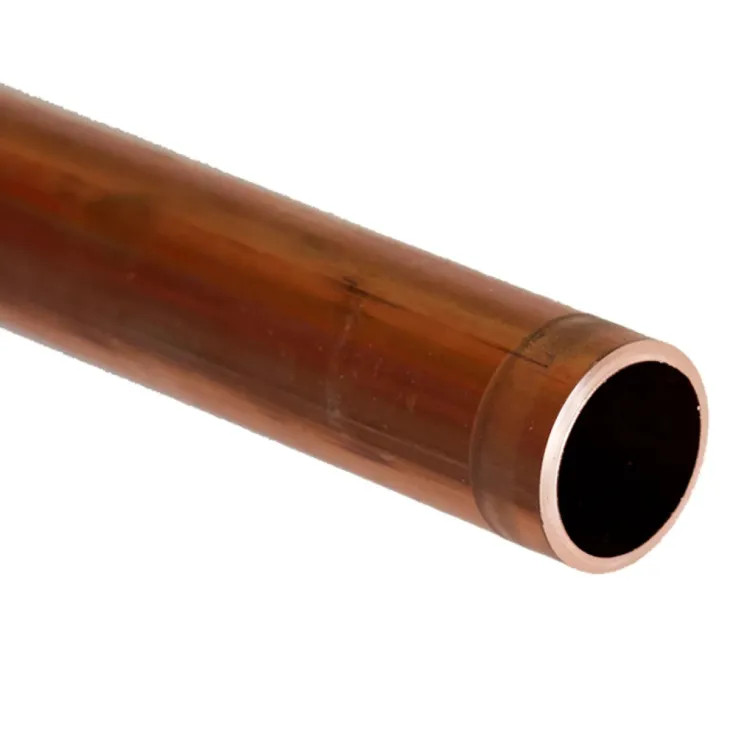 3/4" Type M Copper Pipe - 5' Length
