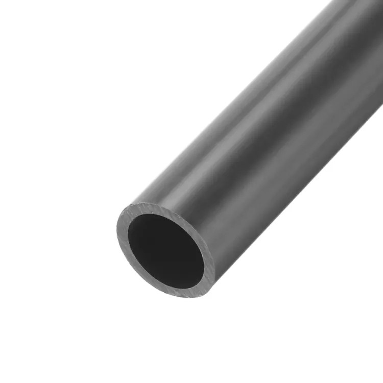 1/2" PVC Schedule 40 Electrical Conduit, Gray - 5' Length