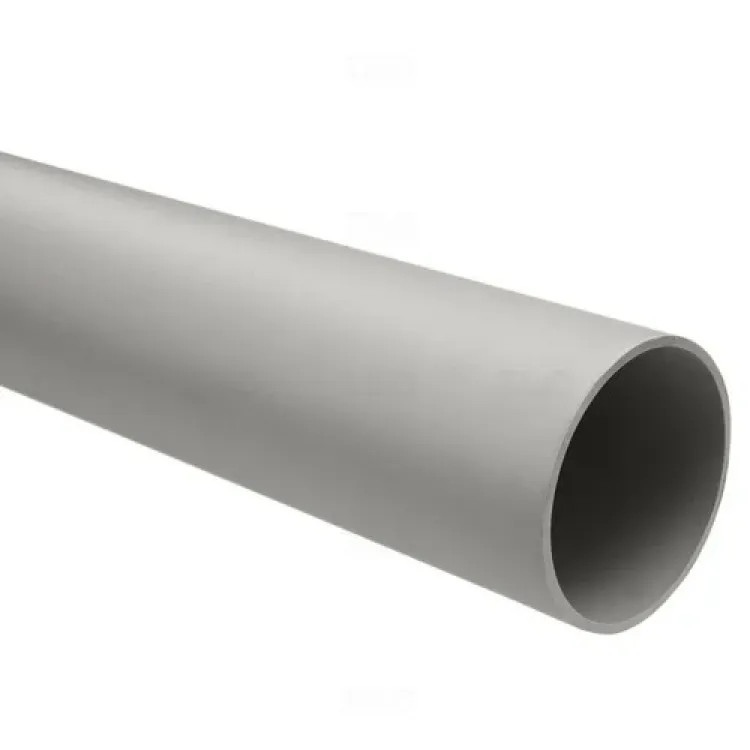 4" S&D 2729 Light Sewer Pipe, PIPS4 - 5' Length