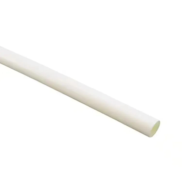 1-1/4" PEX Tubing, White - 5' Length