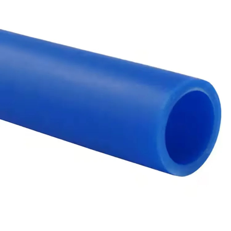 1/2" PEX Tubing, Blue - 5' Length