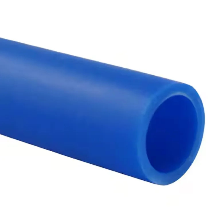 3/4" PEX Tubing, Blue - 5' Length