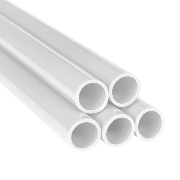 1" PEX Tubing, White, 20' Length - Bundle Pack of 5 (100ft)
