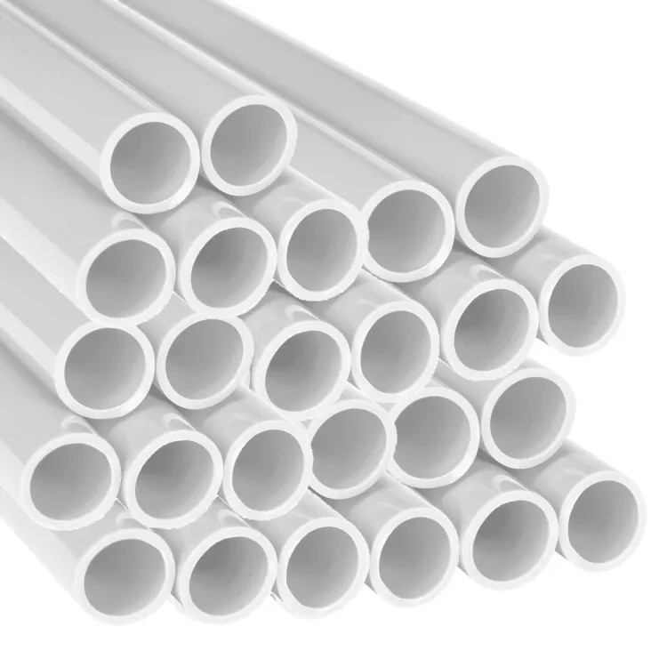 3/4" PEX Tubing, White, 20' Length - Bundle Pack of 25 (500ft)