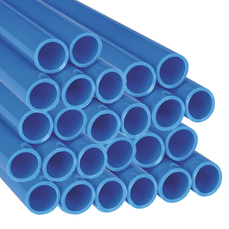 3/4" PEX Tubing, Blue, 20' Length - Bundle Pack of 25 (500ft)