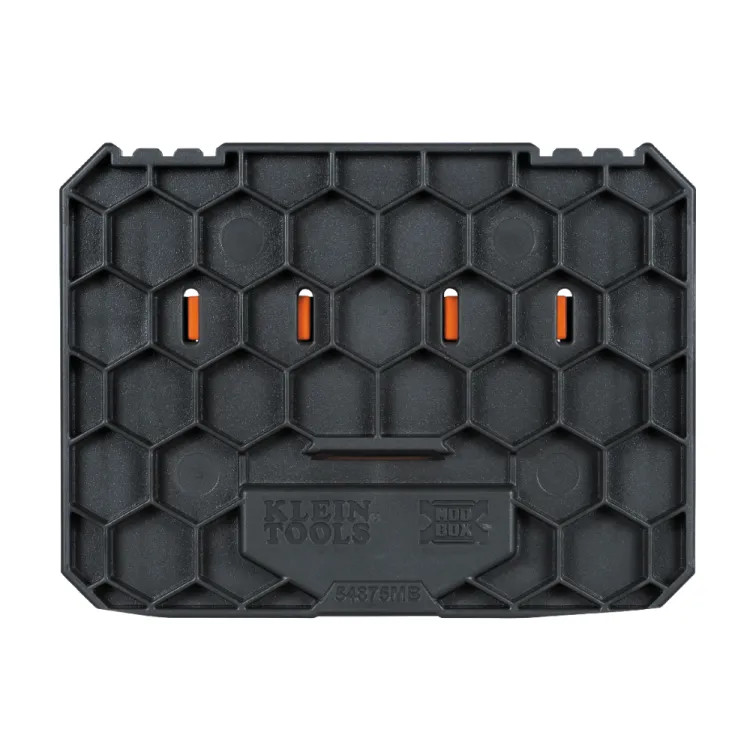 Klein MODbox Case Adapter Rail Attachment -  54875MB