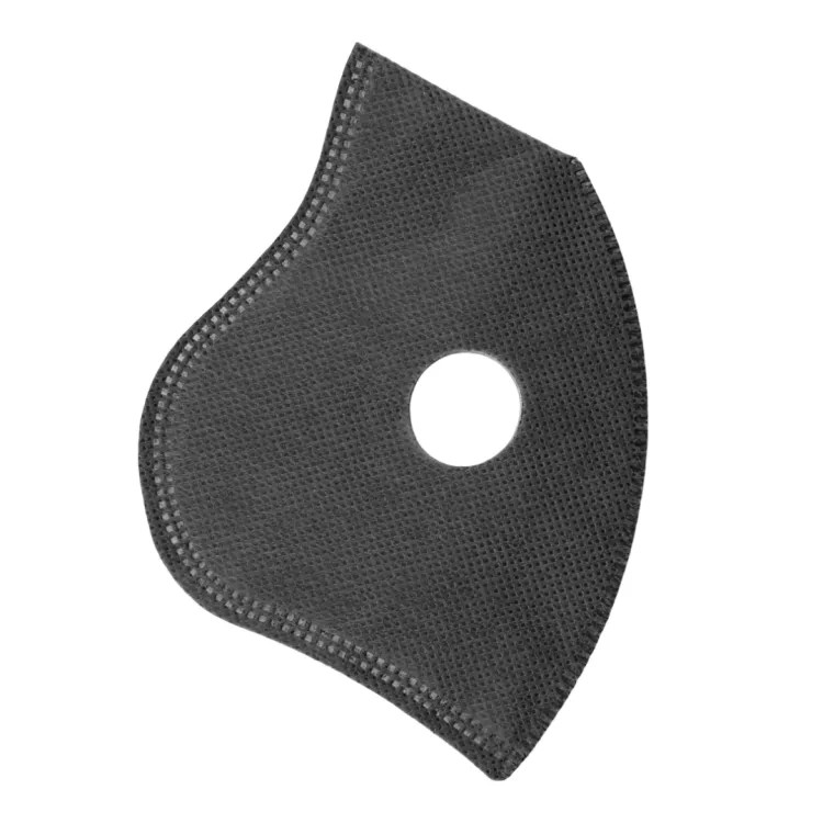 Klein 3-Pack Reusable Face Mask Filter Replacement - 60443 