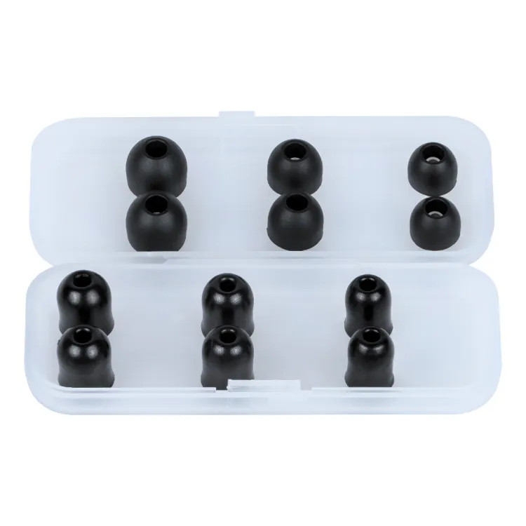 Klein Replacement Earbud Tips for Situational Awareness Bluetooth Earbuds - 69475