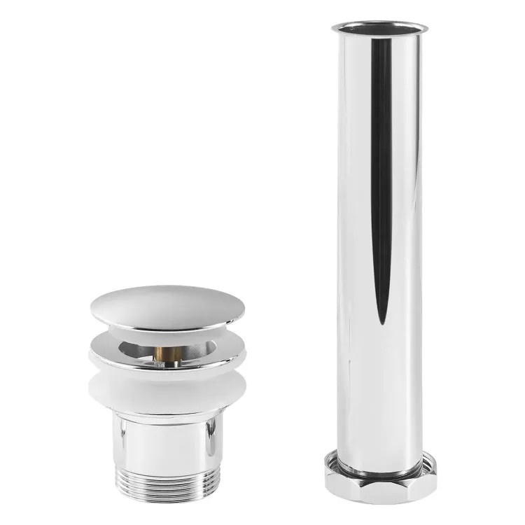 AS 1582.000.295 TWS/EST DRAIN AND OVERFLOW KIT BN