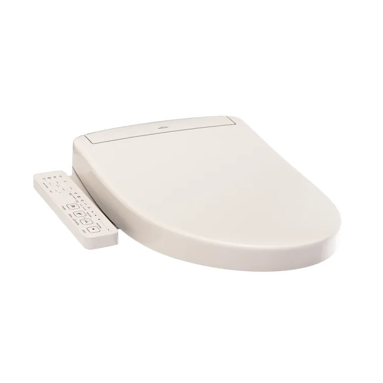 TOTO WASHLET S2 Elongated Bidet Toilet Seat w/ SoftClose, Sedona Beige - SW3346#12