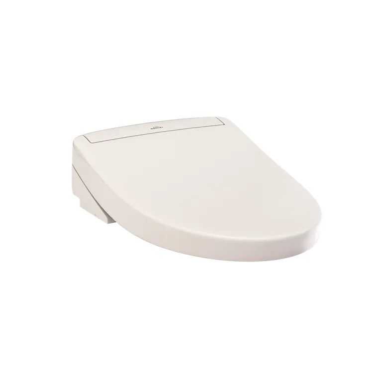 TOTO WASHLET S5 Elongated Bidet Toilet Seat w/ SoftClose, Sedona Beige - SW3446#12