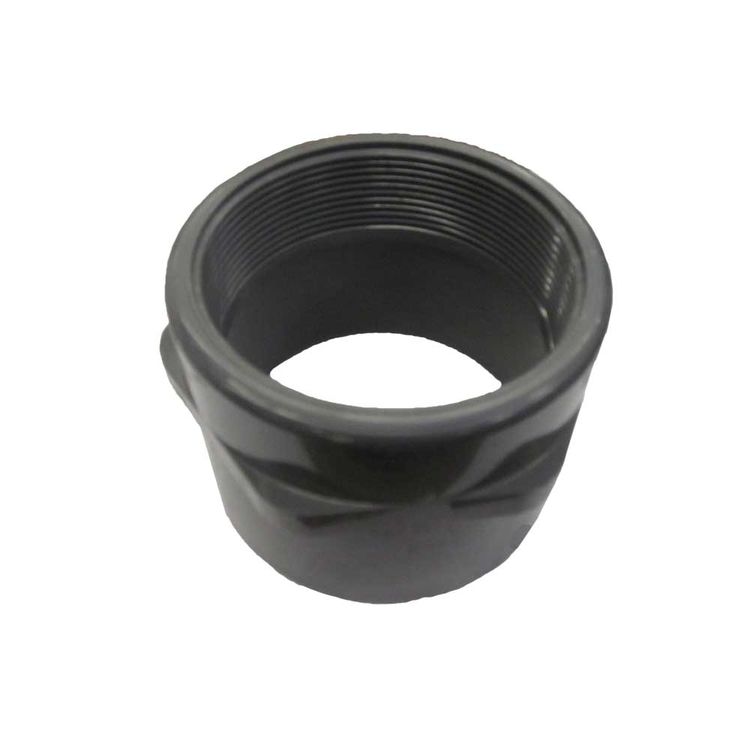 PVC80FE4 4" SCH 80 PVC Female Adapter