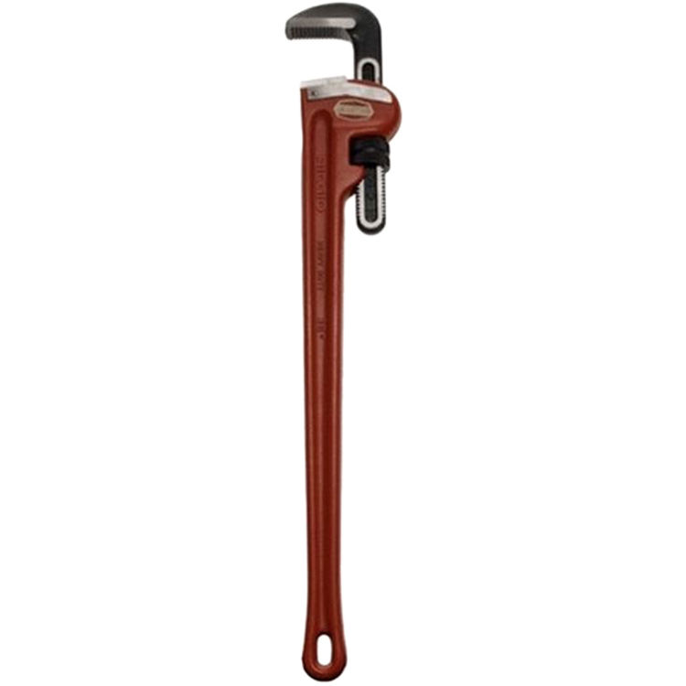 Ridgid 31040 Model 48 48" Straight Pipe Wrench 6"